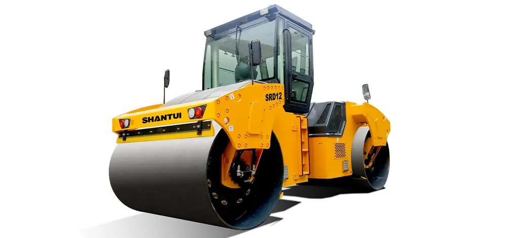 Shantui SRD12