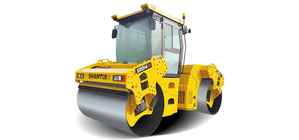 Shantui SRD14-C6
