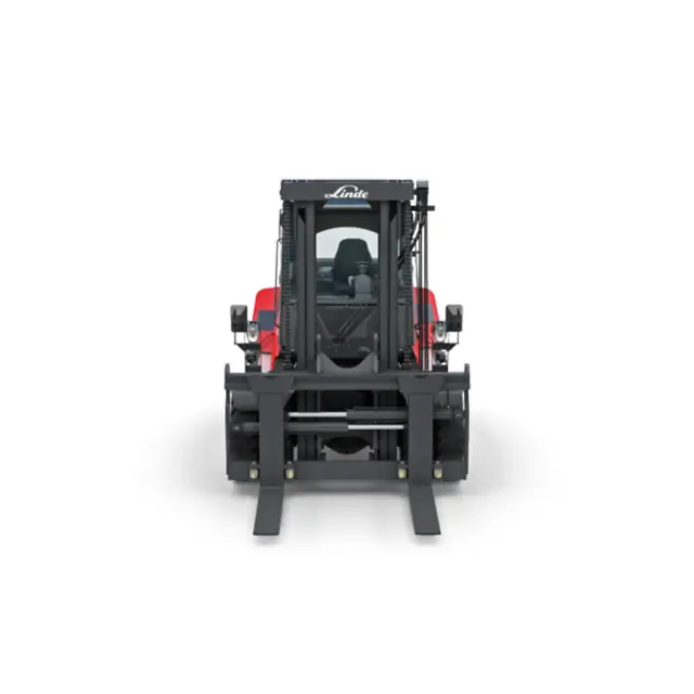 Linde HT140Ds/1200 thumbnail 5