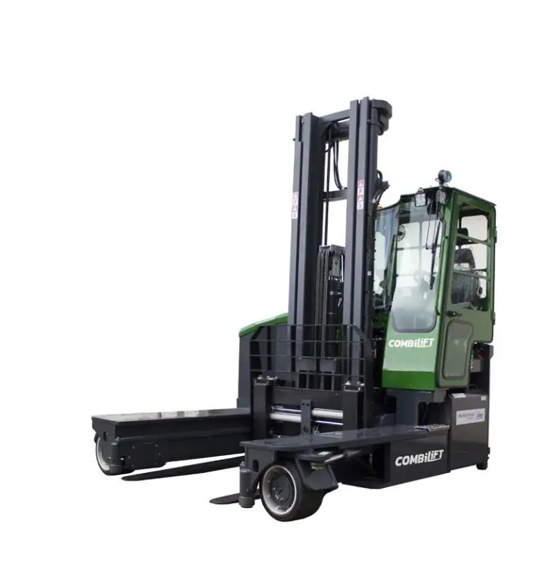 Combi-Lift C 3000 ET thumbnail 2