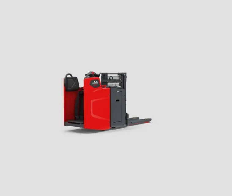 Linde D10FP