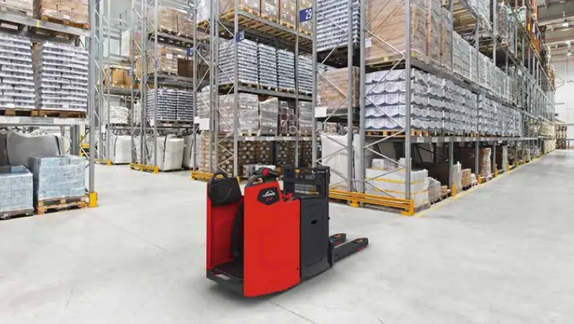 Linde D10FP thumbnail 2