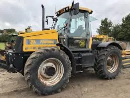 JCB Fastrac 1135-4 WS T 50