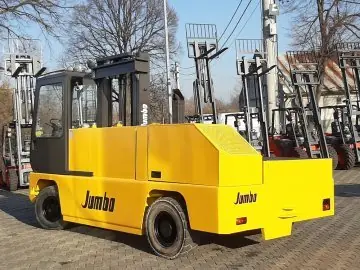 Jumbo J/SL 40