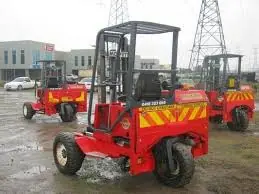 Moffett M 2403-4W