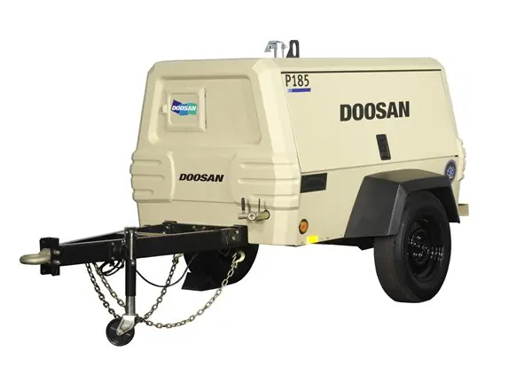 Doosan P185WJD