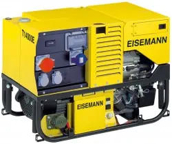 Eisemann T 12000 E