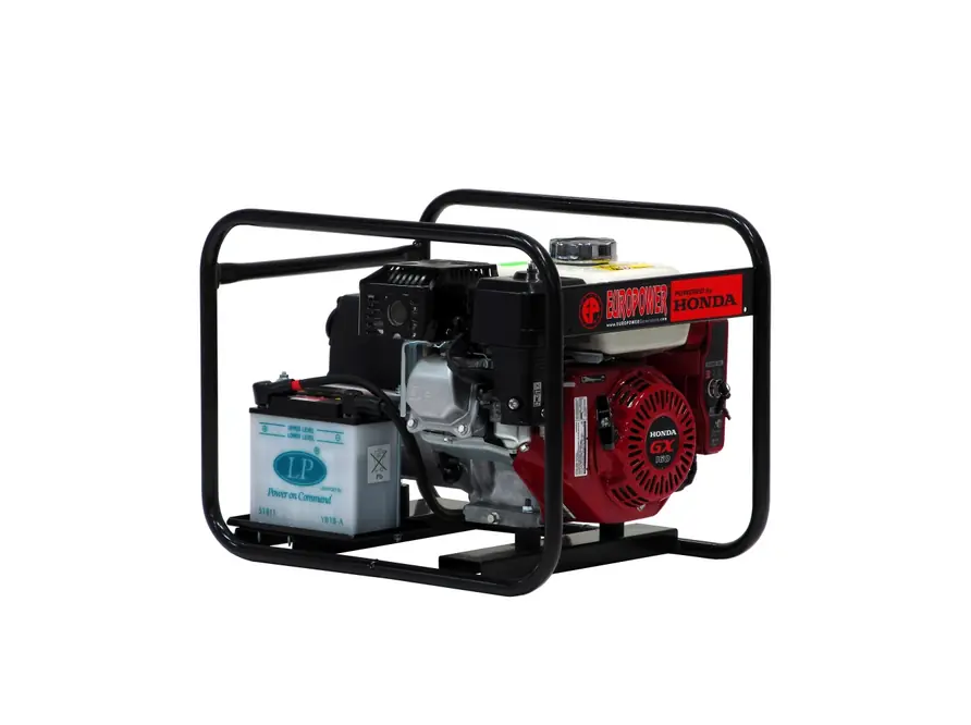 Europower EP2500E (S)