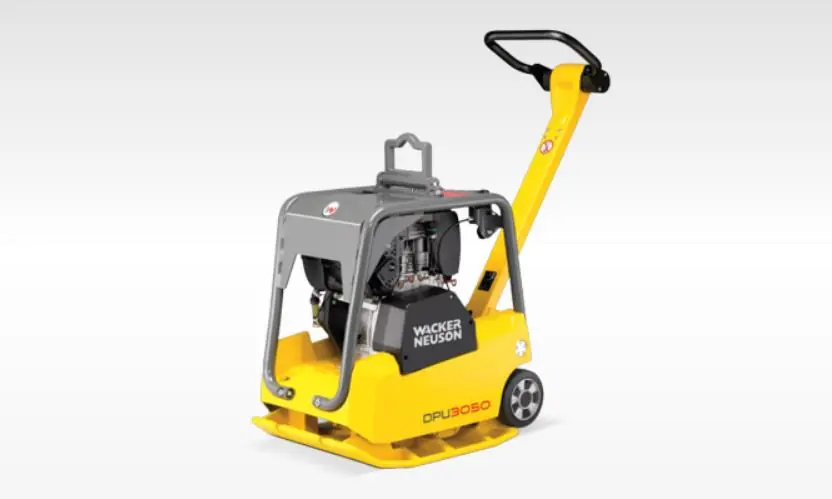 Wacker Neuson DPU3060H
