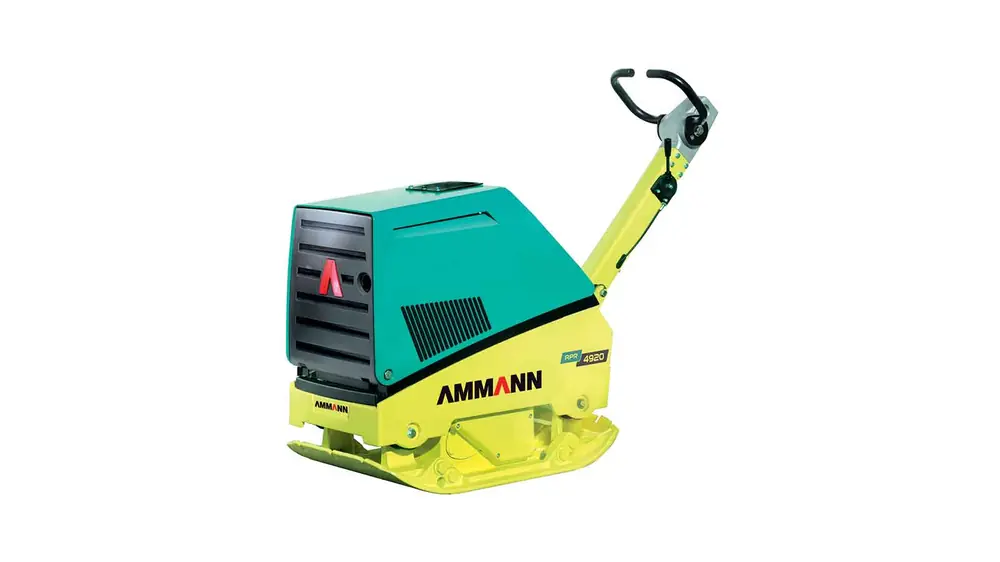 Ammann APR 4920 thumbnail 2