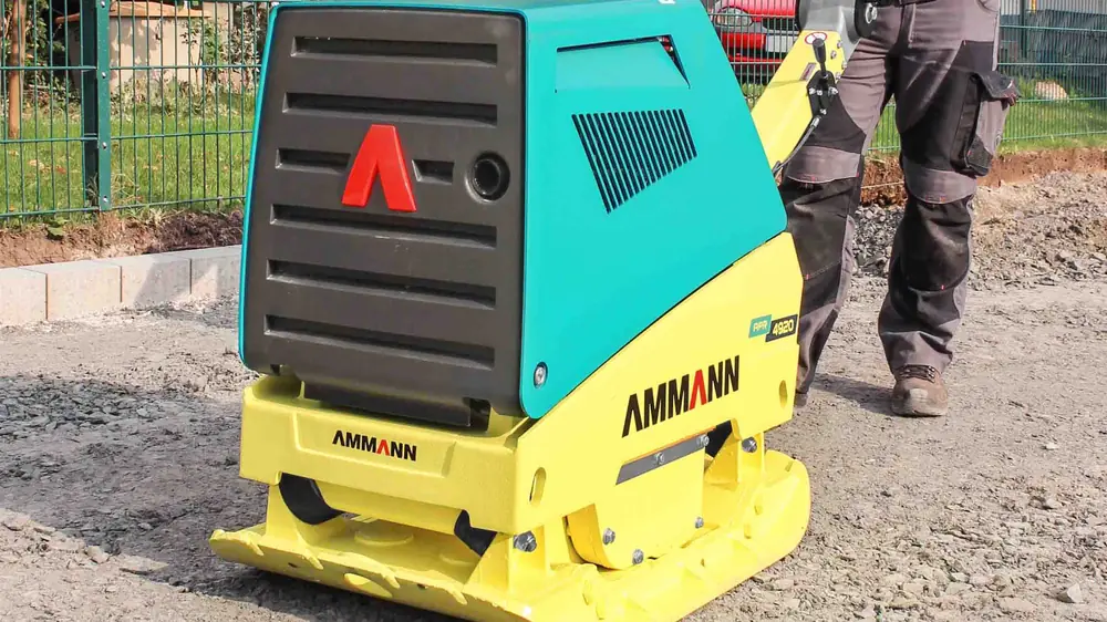 Ammann APR 4920 thumbnail 3