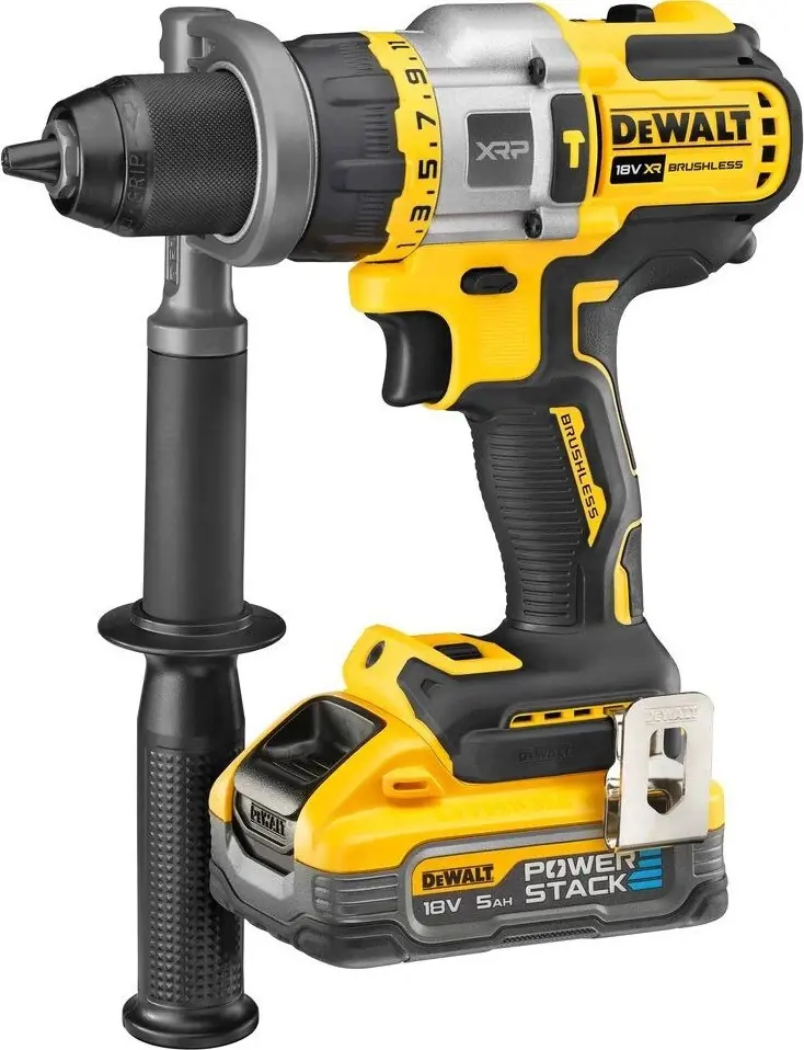 DEWALT DCD999H2T-QW