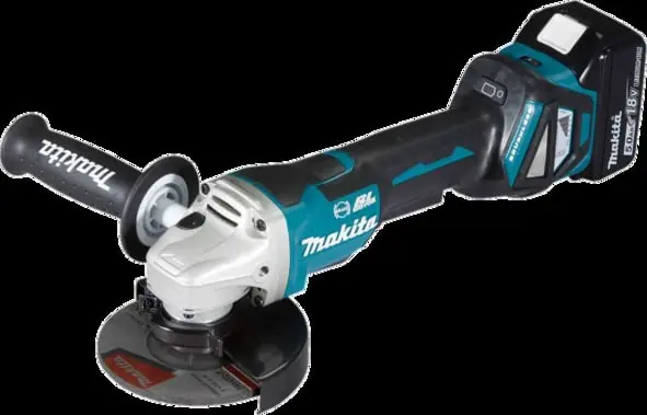 Makita DGA517RTJ