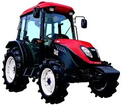 TYM T603