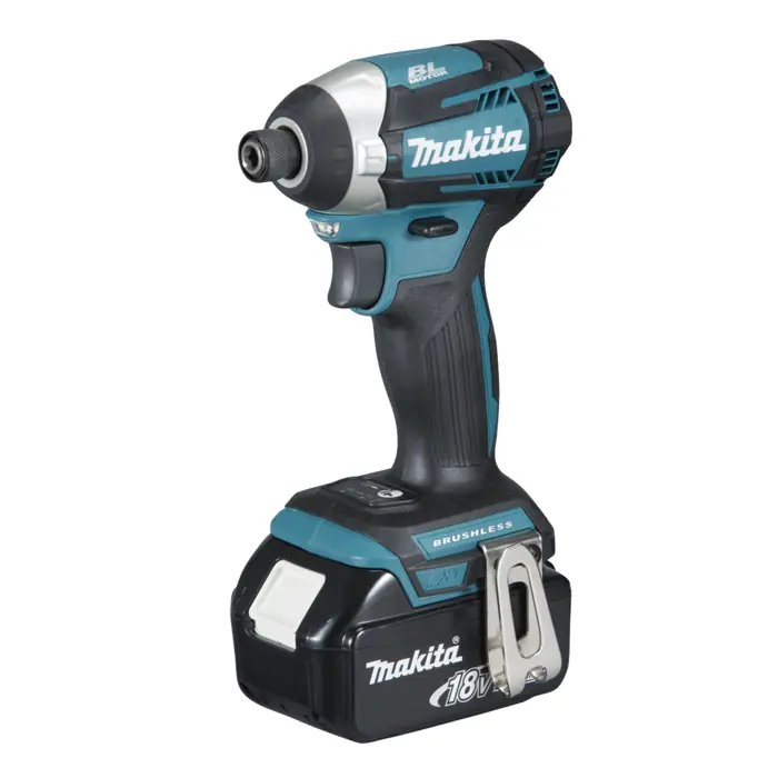 Makita DTD154RTJ