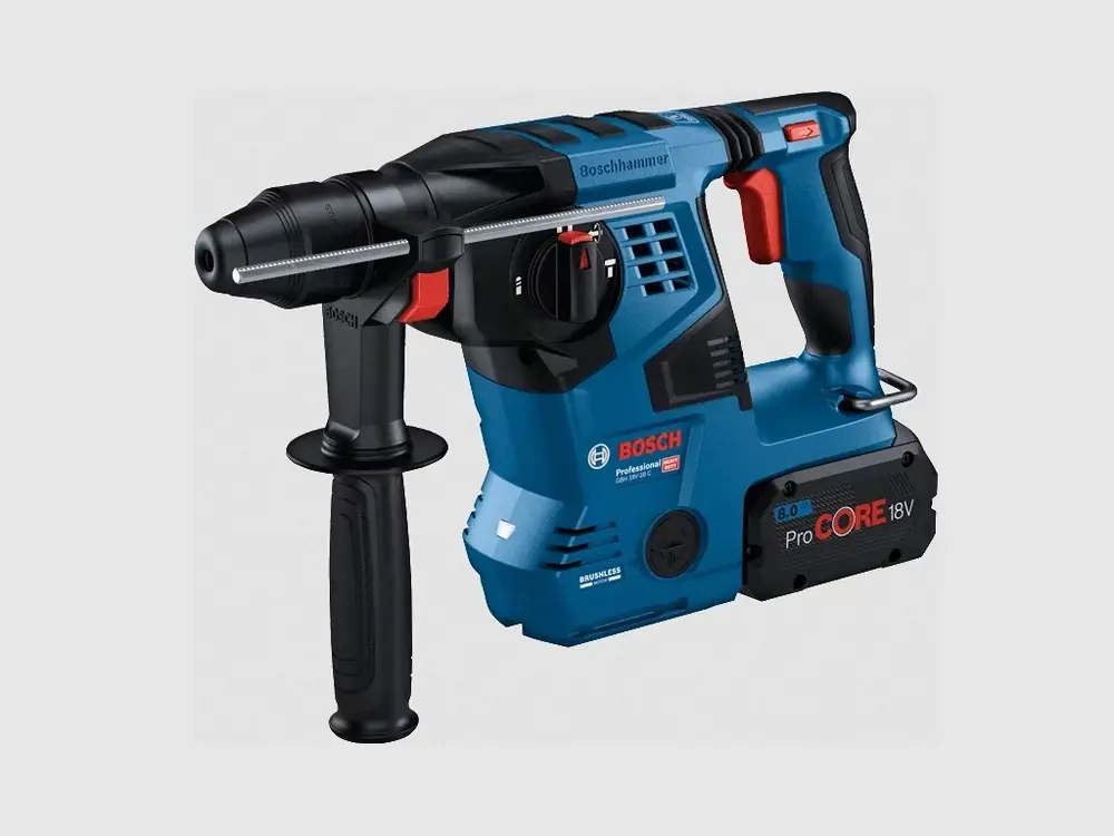 Bosch GBH 18V-28 DC