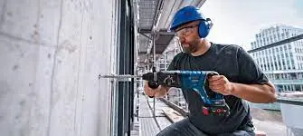Bosch GBH 18V-28 DC thumbnail 2