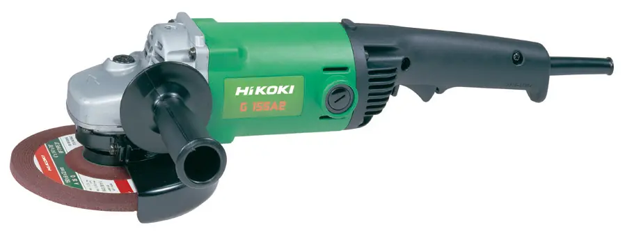 HiKOKI G15SA2