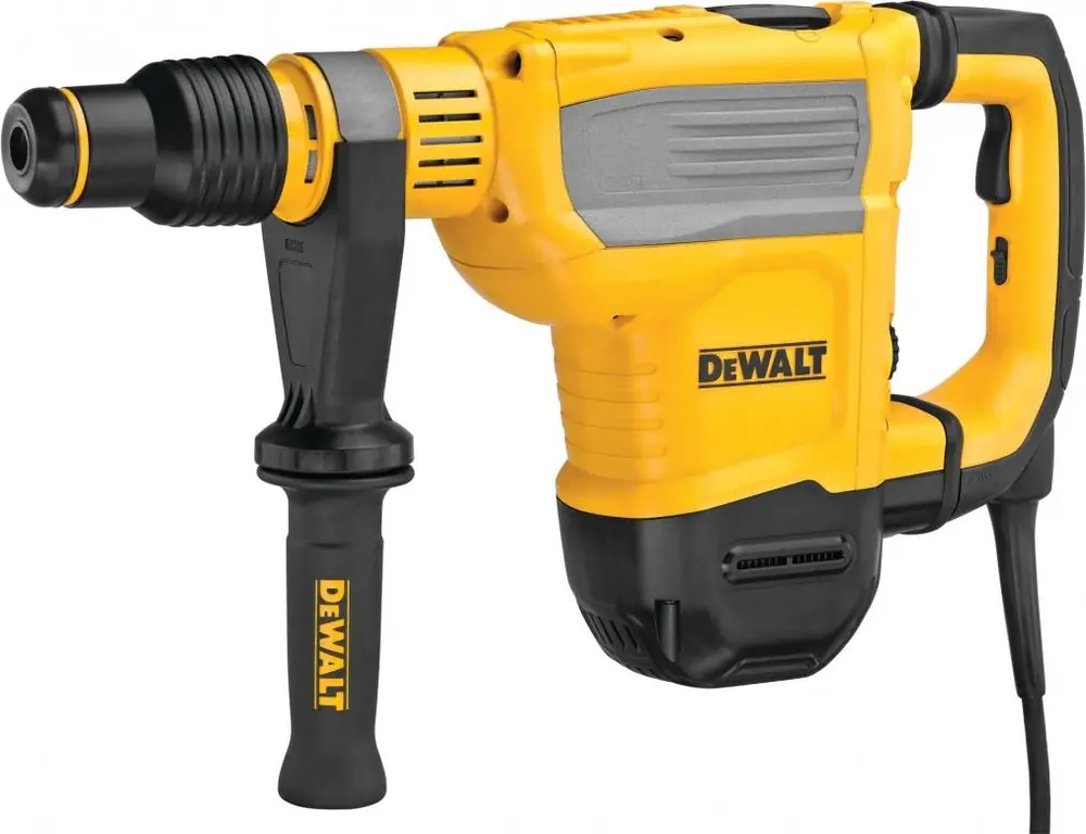 DEWALT D25733K-QS