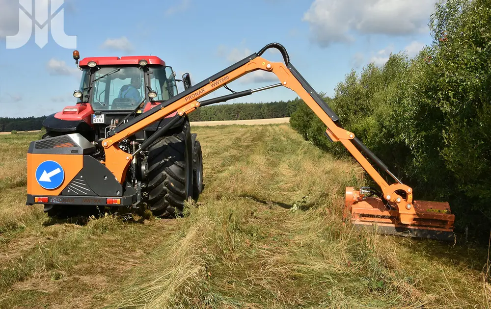 Pronar WWT 620D GK 110 thumbnail 2