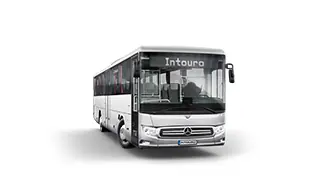 Mercedes-Benz Intouro K