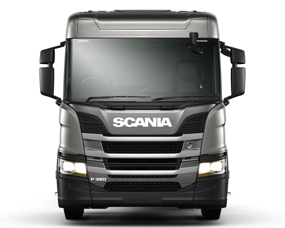 Scania P 360 B4x2NA thumbnail 3