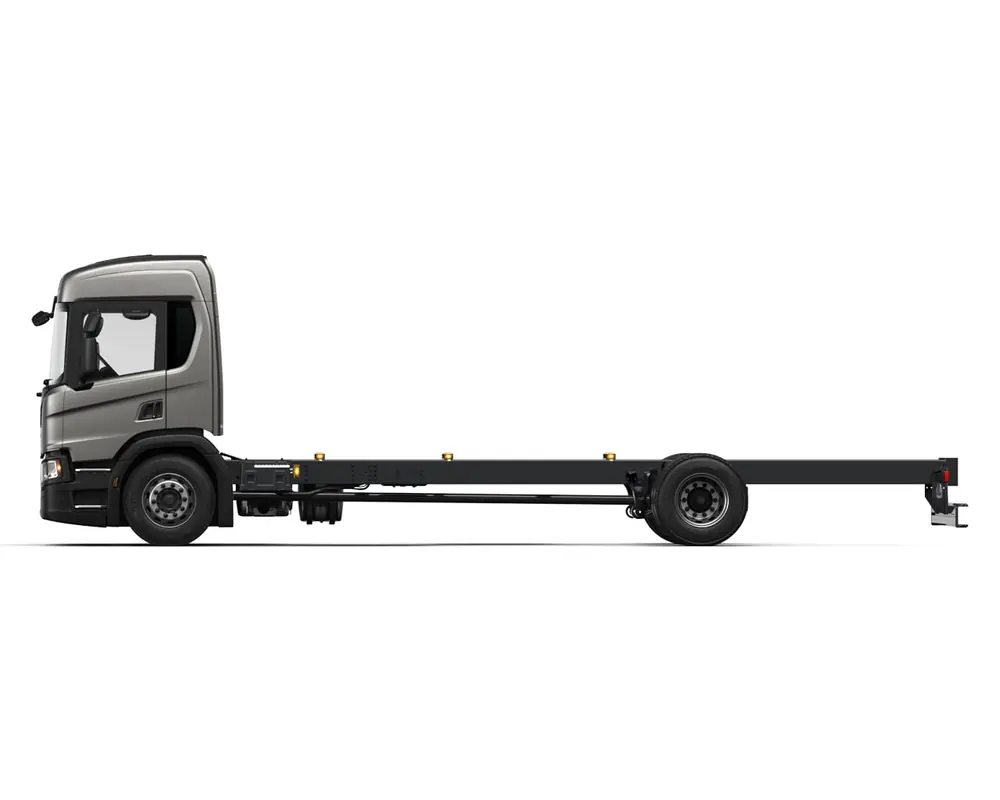 Scania P 370 B4x2NA thumbnail 3
