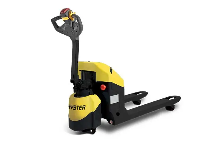 Hyster P30UT thumbnail 2