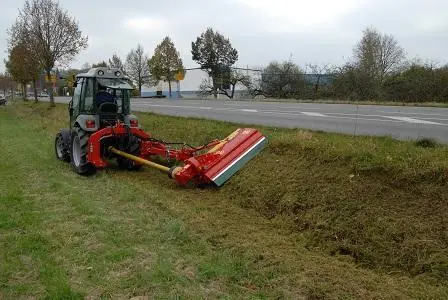 Humus SP 180
