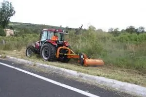 Berti TA/PF 220 thumbnail 3