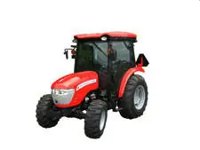 McCormick X1.37HC
