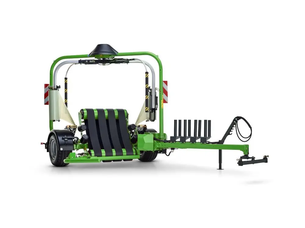 DEUTZ-FAHR WM 1861