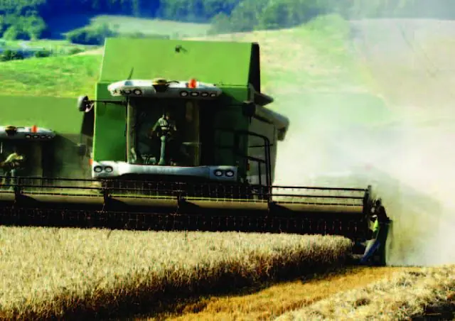 Fendt 9470 X
