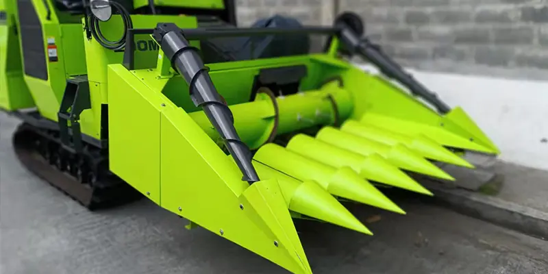 Zoomlion FH100E