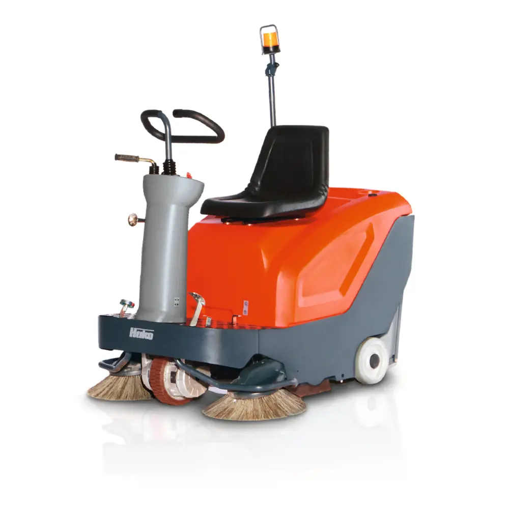 Hako Sweepmaster B 800 R thumbnail 2