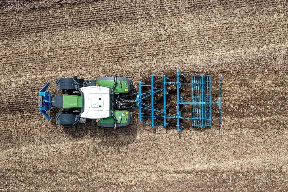 Lemken Karat 10/350 (U)