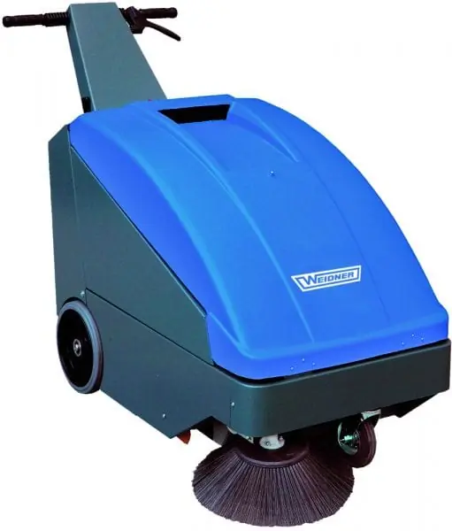 Weidner Star 2-55 E