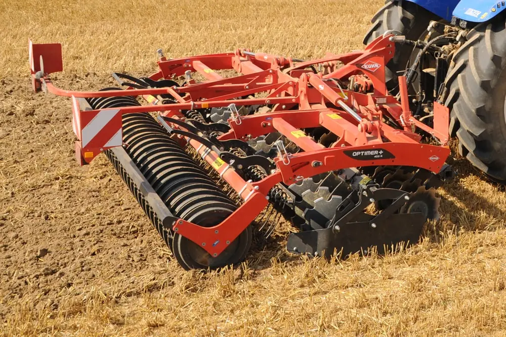 Kuhn Optimer 503 R thumbnail 2