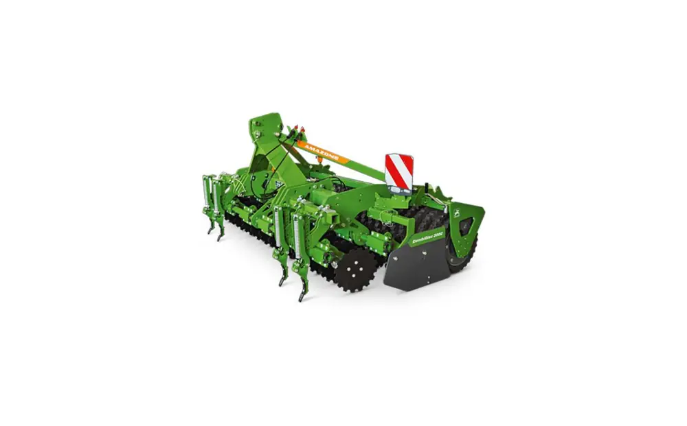 Amazone CombiDisc 3000