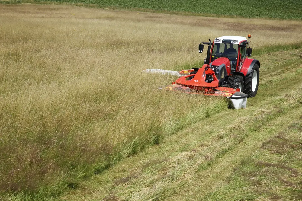Kuhn GMD 3125 F-FF thumbnail 3
