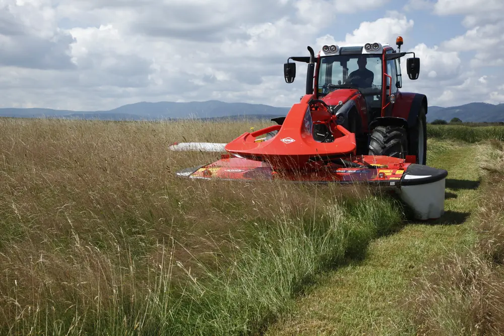 Kuhn GMD 3125 F-FF thumbnail 5