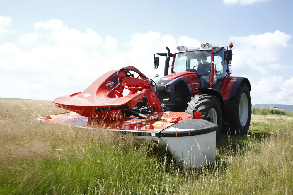 Kuhn GMD 3125 F-FF thumbnail 6