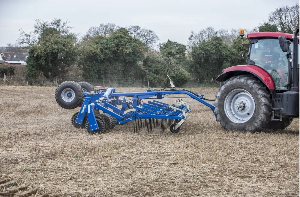 DAL-BO MaxiRoll 760