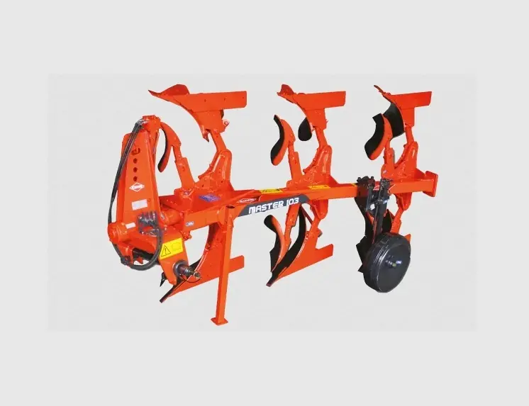 Kuhn Master 103 3E T