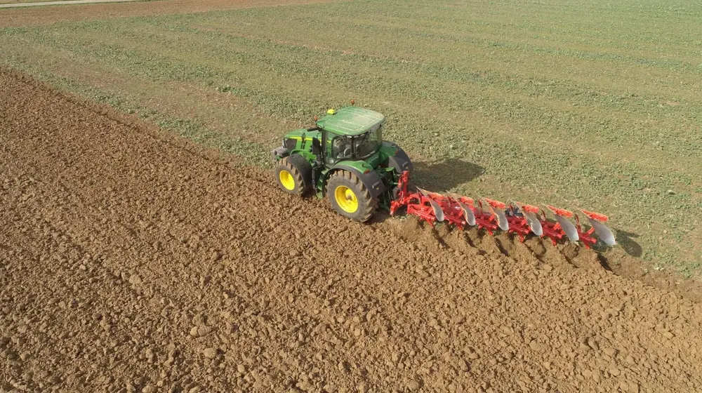 Kuhn Vari-Master L 6 (5E+1)