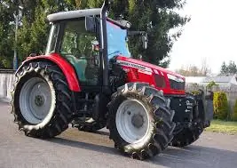 Massey Ferguson MF 6455