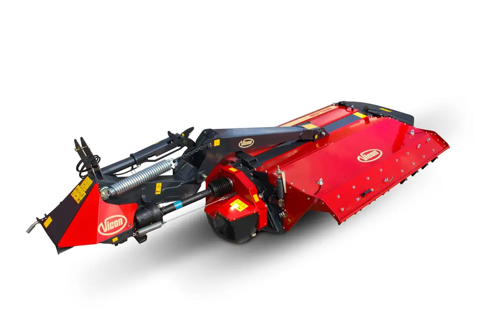 Vicon Extra 628 R thumbnail 2