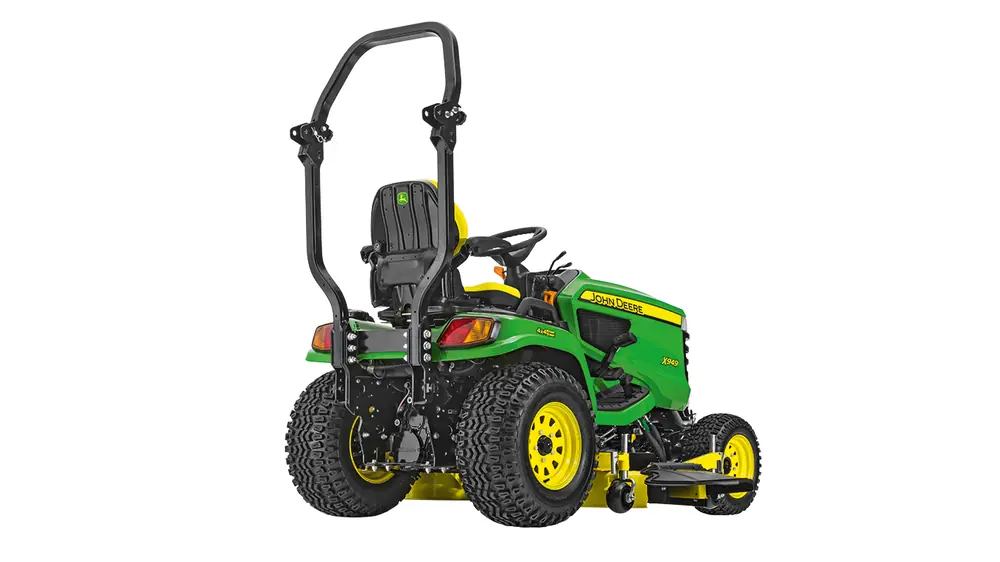 John Deere X949
