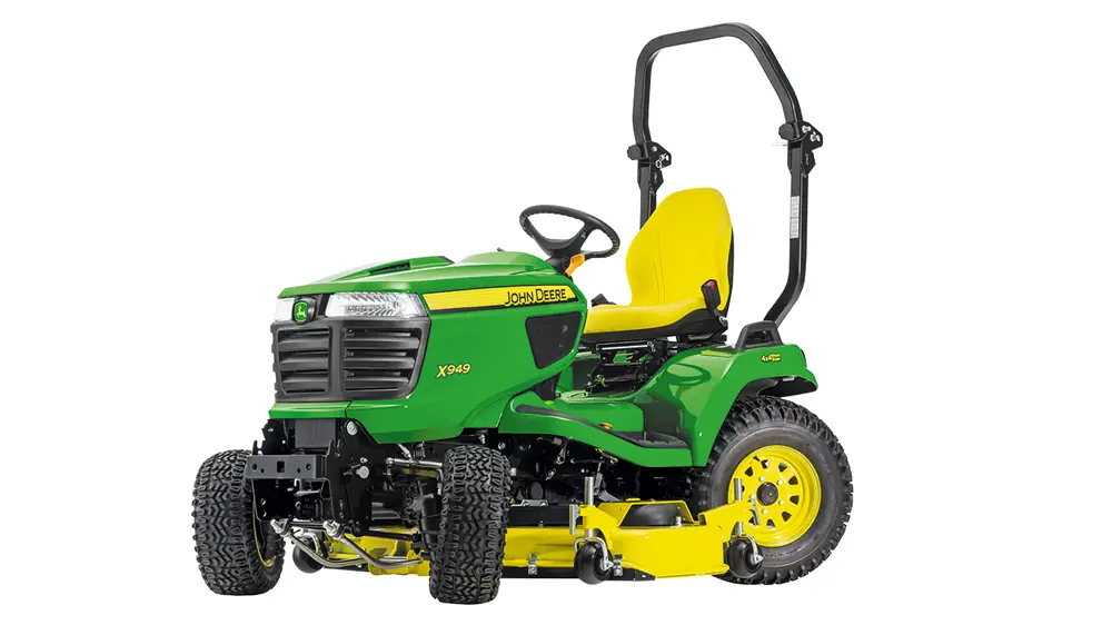 John Deere X949 thumbnail 2