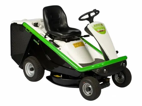 Etesia HYDRO 80 MKHP5 thumbnail 2